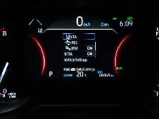 2024 Toyota RAV4 LE No Accident Radar Cruise Lane Assist Blind S - Photo 14