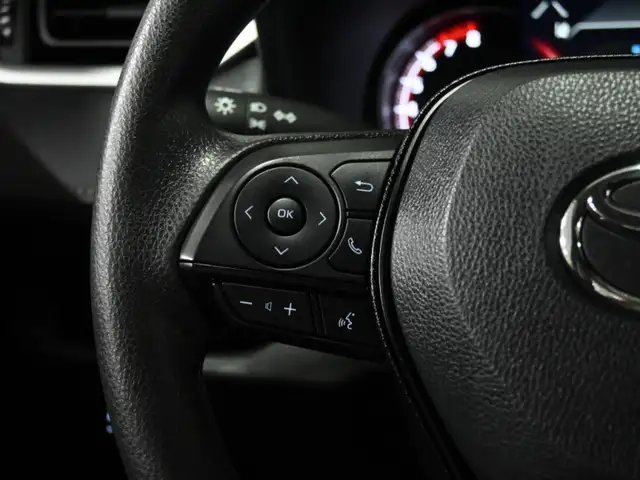 2024 Toyota RAV4 LE No Accident Radar Cruise Lane Assist Blind S - Photo 15