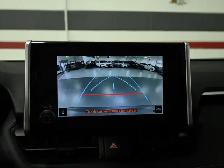 2024 Toyota RAV4 LE No Accident Radar Cruise Lane Assist Blind S - Photo 18