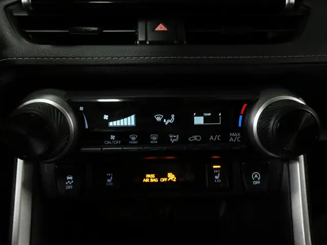 2024 Toyota RAV4 LE No Accident Radar Cruise Lane Assist Blind S - Photo 19