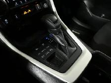 2024 Toyota RAV4 LE No Accident Radar Cruise Lane Assist Blind S - Photo 20