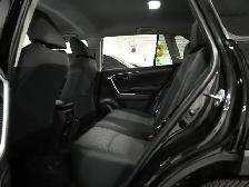 2024 Toyota RAV4 LE No Accident Radar Cruise Lane Assist Blind S - Photo 22