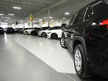 2024 Toyota RAV4 LE No Accident Radar Cruise Lane Assist Blind S - Photo 23