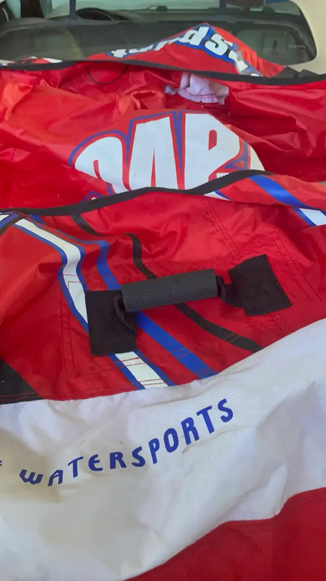 shock wave Boating TUBE - Photo 2