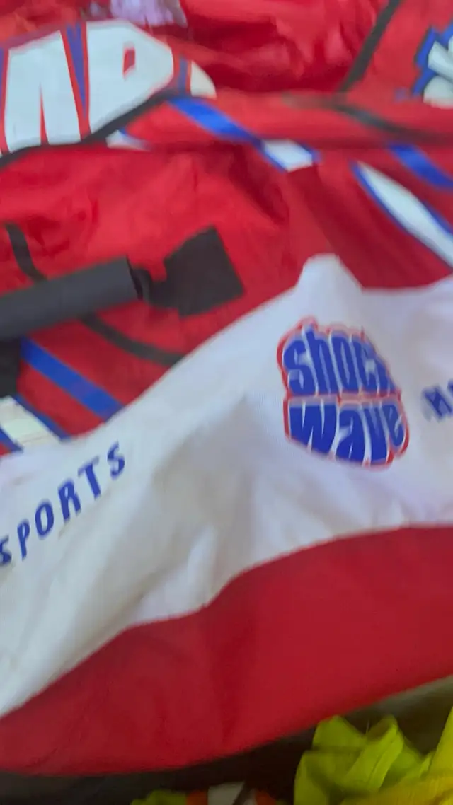 shock wave Boating TUBE - Photo 3