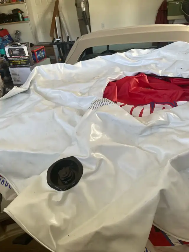 shock wave Boating TUBE - Photo 5