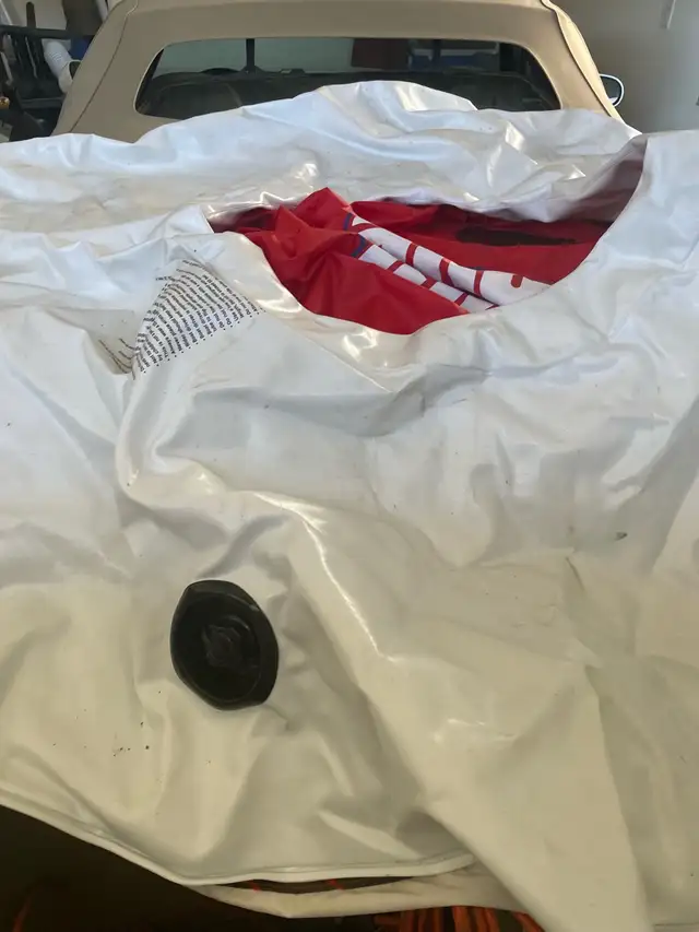 shock wave Boating TUBE - Photo 7