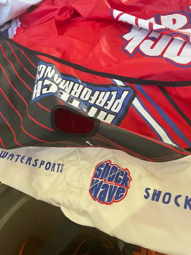 shock wave Boating TUBE - Photo 9