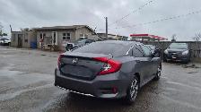 2020 Honda Civic LX, 154KMS, WELL SERVICED, CERTIFIED - Photo 5