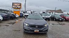 2020 Honda Civic LX, 154KMS, WELL SERVICED, CERTIFIED - Photo 8