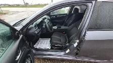 2020 Honda Civic LX, 154KMS, WELL SERVICED, CERTIFIED - Photo 9