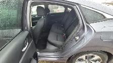2020 Honda Civic LX, 154KMS, WELL SERVICED, CERTIFIED - Photo 10