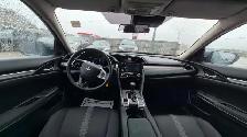 2020 Honda Civic LX, 154KMS, WELL SERVICED, CERTIFIED - Photo 11