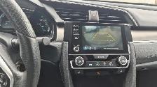 2020 Honda Civic LX, 154KMS, WELL SERVICED, CERTIFIED - Photo 14