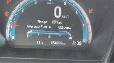 2020 Honda Civic LX, 154KMS, WELL SERVICED, CERTIFIED - Photo 15