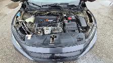 2020 Honda Civic LX, 154KMS, WELL SERVICED, CERTIFIED - Photo 16