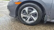 2020 Honda Civic LX, 154KMS, WELL SERVICED, CERTIFIED - Photo 17
