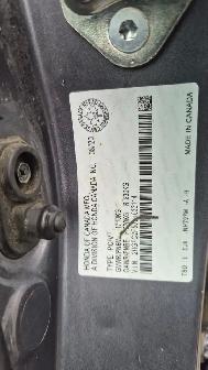 2020 Honda Civic LX, 154KMS, WELL SERVICED, CERTIFIED - Photo 18
