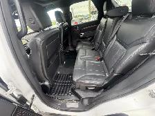 2017 Land Rover Discovery HSE, 7 PASSENGER, WELL SERVICED, LOADE - Photo 9