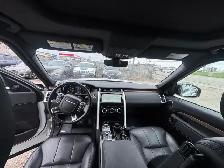 2017 Land Rover Discovery HSE, 7 PASSENGER, WELL SERVICED, LOADE - Photo 10