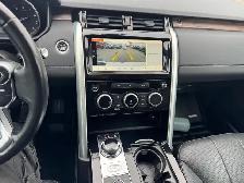 2017 Land Rover Discovery HSE, 7 PASSENGER, WELL SERVICED, LOADE - Photo 13