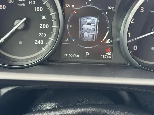 2017 Land Rover Discovery HSE, 7 PASSENGER, WELL SERVICED, LOADE - Photo 14