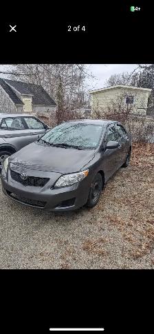 looking to buy Toyota in any condition 9024415082