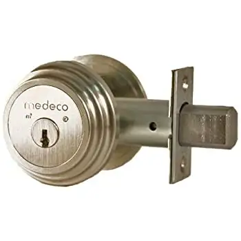 Etobicoke Locksmith The West Mall -Storefront Locks & Deadbolts - Photo 3