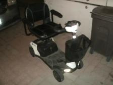 INVACARE COLIBRI MOBILITY SCOOTER - Photo 3