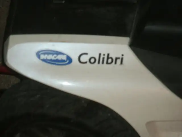 INVACARE COLIBRI MOBILITY SCOOTER - Photo 6