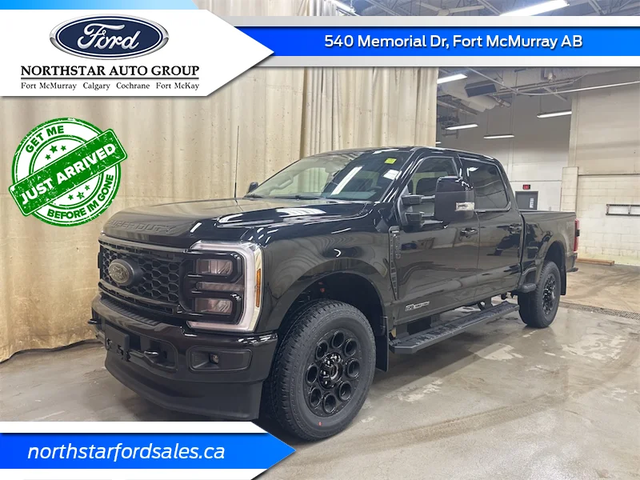 2026 FORD F-350 Super Duty Lariat