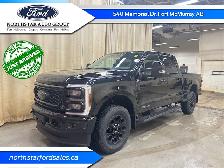 2026 FORD F-350 Super Duty Lariat