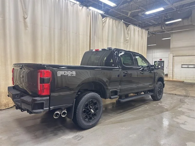 2026 FORD F-350 Super Duty Lariat - Photo 6