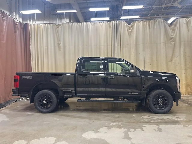 2026 FORD F-350 Super Duty Lariat - Photo 7