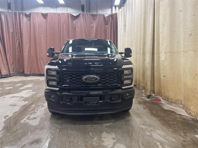 2026 FORD F-350 Super Duty Lariat - Photo 9