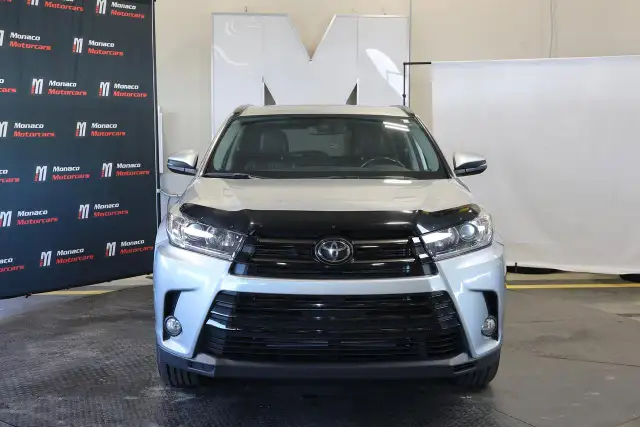 2018 Toyota Highlander SE AWD - SUNROOF|NAVI|CAMERA|BLINDSPOT - Photo 2