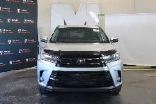2018 Toyota Highlander SE AWD - SUNROOF|NAVI|CAMERA|BLINDSPOT - Photo 2
