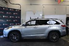 2018 Toyota Highlander SE AWD - SUNROOF|NAVI|CAMERA|BLINDSPOT - Photo 3