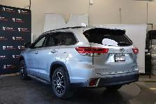 2018 Toyota Highlander SE AWD - SUNROOF|NAVI|CAMERA|BLINDSPOT - Photo 4