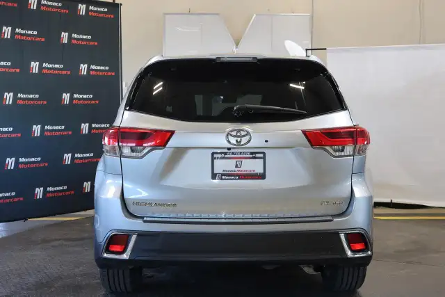 2018 Toyota Highlander SE AWD - SUNROOF|NAVI|CAMERA|BLINDSPOT - Photo 5