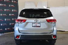 2018 Toyota Highlander SE AWD - SUNROOF|NAVI|CAMERA|BLINDSPOT - Photo 5