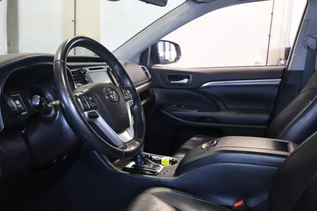 2018 Toyota Highlander SE AWD - SUNROOF|NAVI|CAMERA|BLINDSPOT - Photo 6