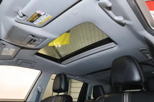 2018 Toyota Highlander SE AWD - SUNROOF|NAVI|CAMERA|BLINDSPOT - Photo 8