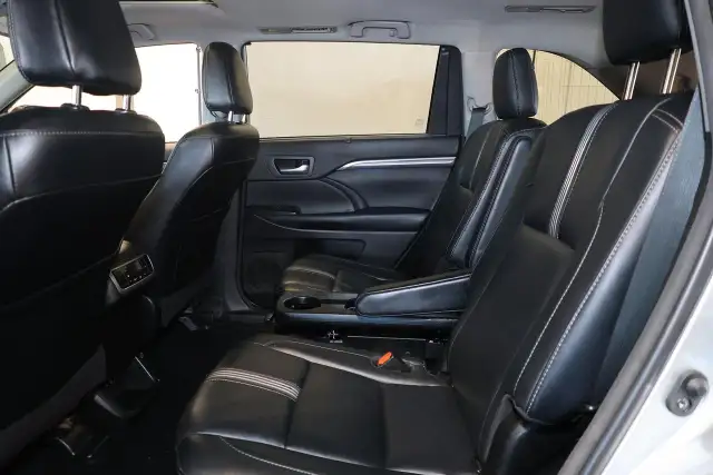 2018 Toyota Highlander SE AWD - SUNROOF|NAVI|CAMERA|BLINDSPOT - Photo 9