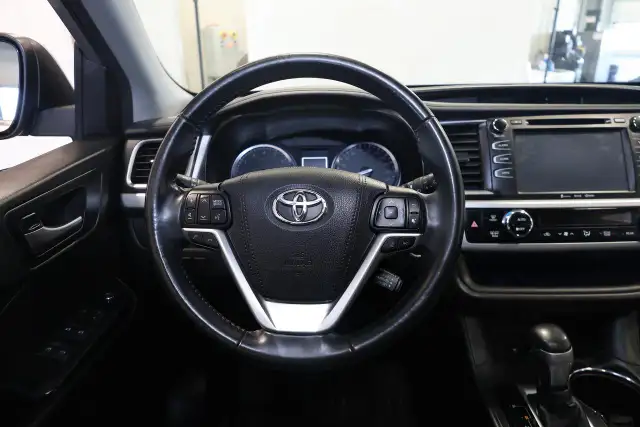 2018 Toyota Highlander SE AWD - SUNROOF|NAVI|CAMERA|BLINDSPOT - Photo 12