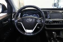 2018 Toyota Highlander SE AWD - SUNROOF|NAVI|CAMERA|BLINDSPOT - Photo 12