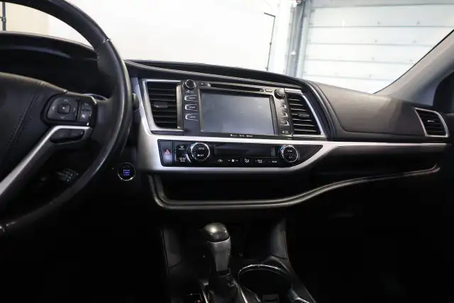 2018 Toyota Highlander SE AWD - SUNROOF|NAVI|CAMERA|BLINDSPOT - Photo 13