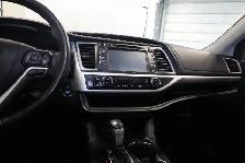 2018 Toyota Highlander SE AWD - SUNROOF|NAVI|CAMERA|BLINDSPOT - Photo 13