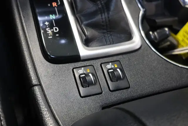 2018 Toyota Highlander SE AWD - SUNROOF|NAVI|CAMERA|BLINDSPOT - Photo 14