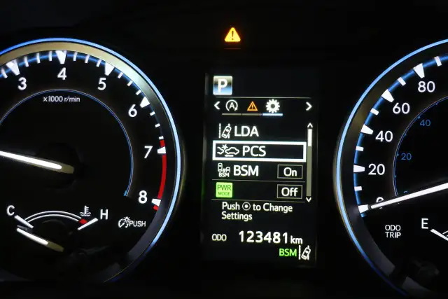 2018 Toyota Highlander SE AWD - SUNROOF|NAVI|CAMERA|BLINDSPOT - Photo 17